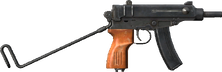 CR-61 Skorpion